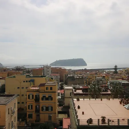 Sibilla Apartment