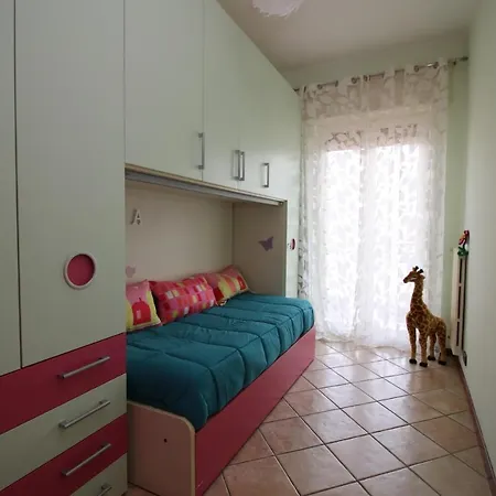 Apartment Sibilla *