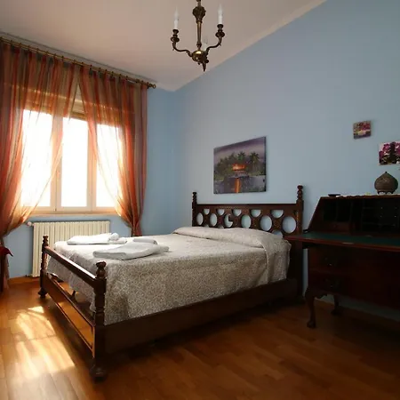 Apartment Sibilla
