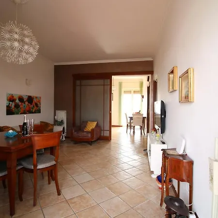 Sibilla Apartment Naples