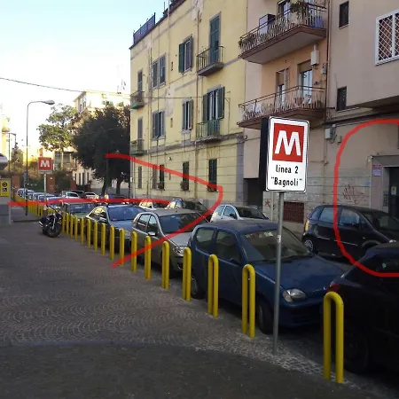 Sibilla * Naples