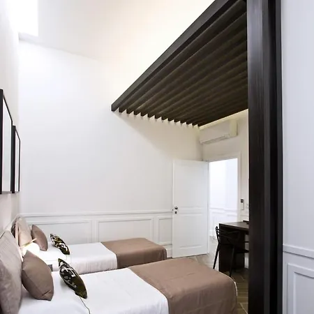 Umberto34-luxury Guest house 2*