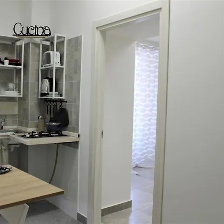 Appartamento Riccia, Frolla E Babbà Napoli