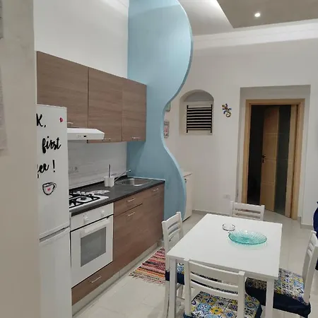 Apartment Il Geco *