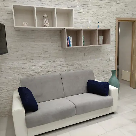 Apartment Il Geco