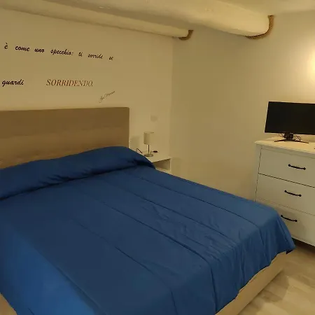 Il Geco Apartment