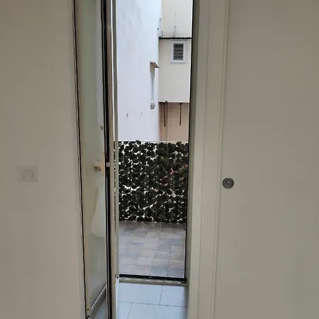 Il Geco Naples