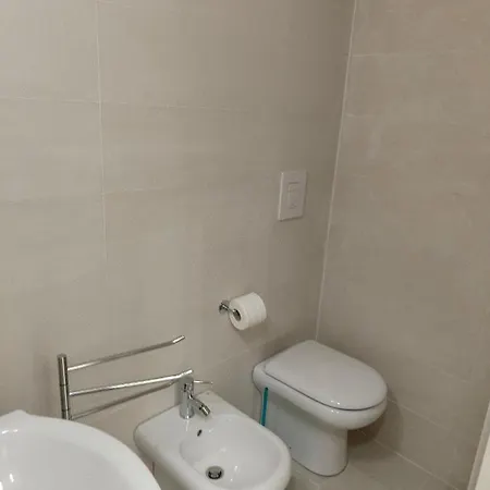Il Geco Apartment Naples