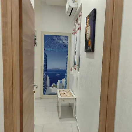 Il Geco Apartment