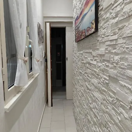 Il Geco Apartment *