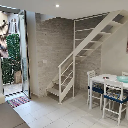 Apartment Il Geco Naples