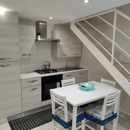 Apartment Il Geco *