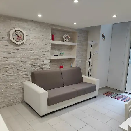 Apartment Il Geco Naples