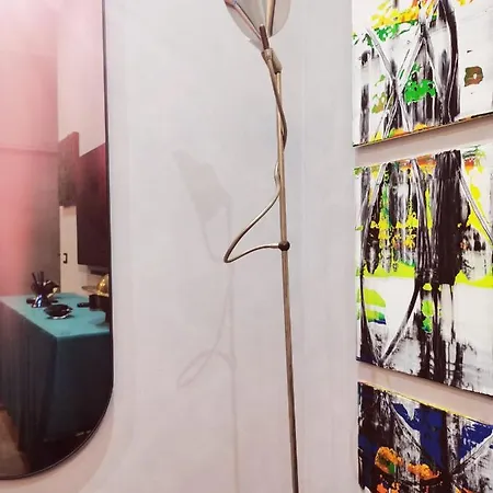 Gians Alojamento de Acomodação e Pequeno-almoço Nápoles