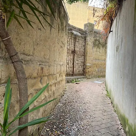 Bed & Breakfast Residenza Chiaia *