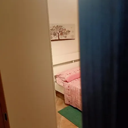 Casa de Férias Tyros *