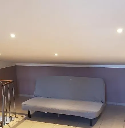 Montesanto Terrace Ii Appartement Naples
