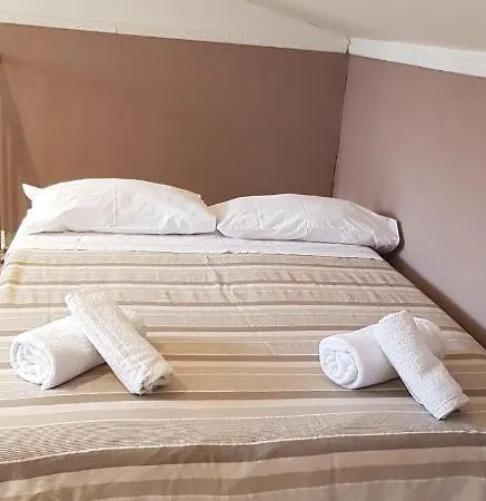Montesanto Terrace Ii Appartement Naples