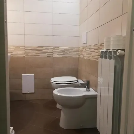 Apartment Appartamentonapoli Centro