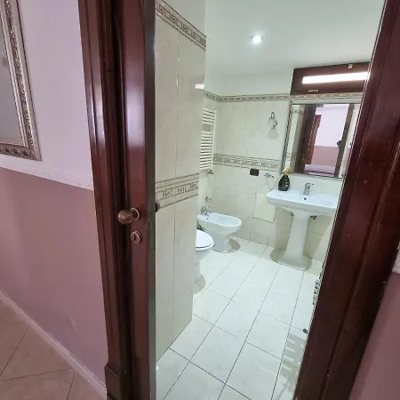 Appartement Montesanto Terrace Ii *