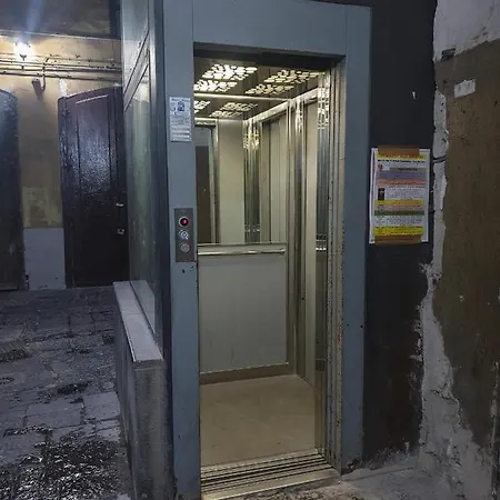 The Door Saturday Appartement *