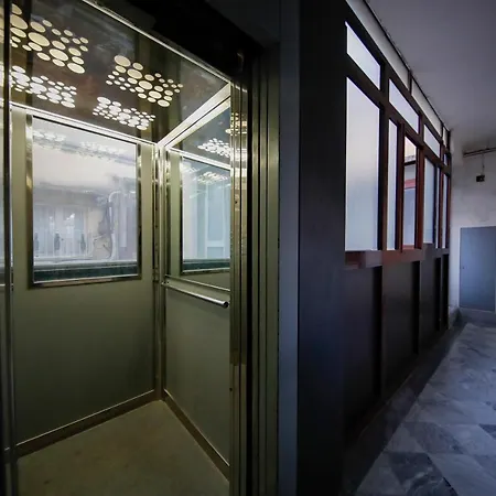 The Door Saturday *