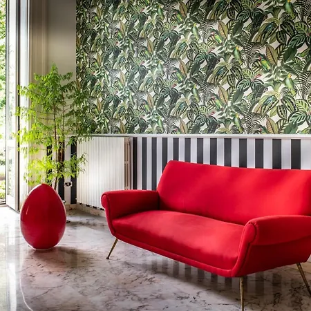 Apartment Avantgarden