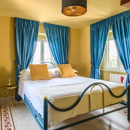 Avantgarden Apartment *
