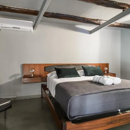 Avantgarden Apartment *