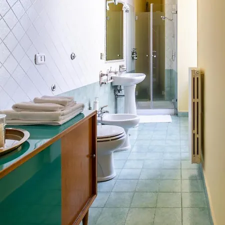 Avantgarden Apartment *