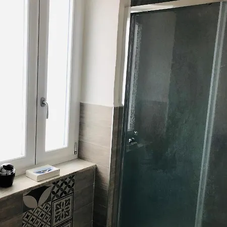A Casa Di Gemma Neapol