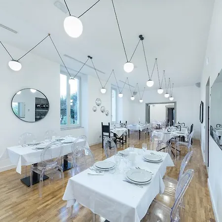 Riama Agriresort Resort Naples