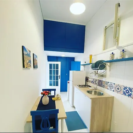 Casa Luisa Apartamento *