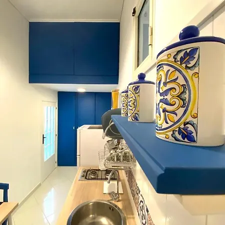 Casa Luisa Apartment