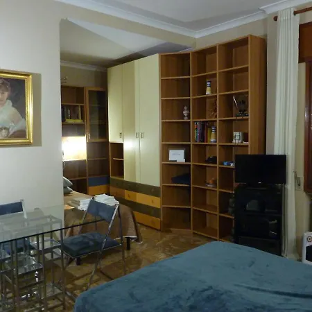 Apartment Posillipo Super Mono Naples