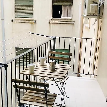 Apartmán Casa Margherita