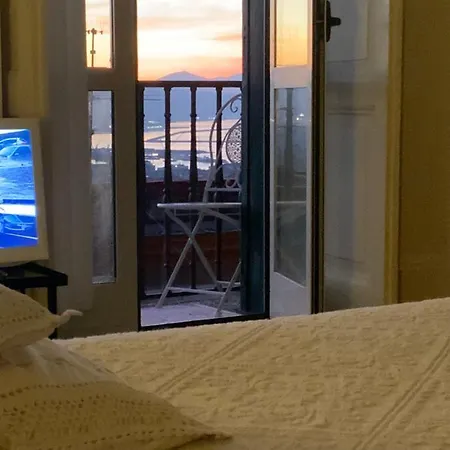 Interno 12 Апартаменты