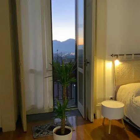 Апартаменты Interno 12 *