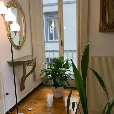 Апартаменты Interno 12 Неаполь
