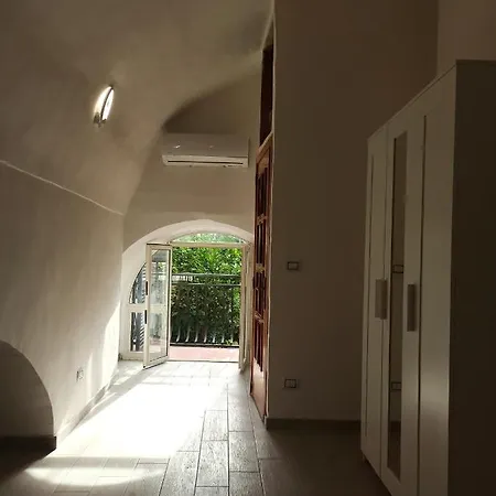 Casa Pontecorvo *