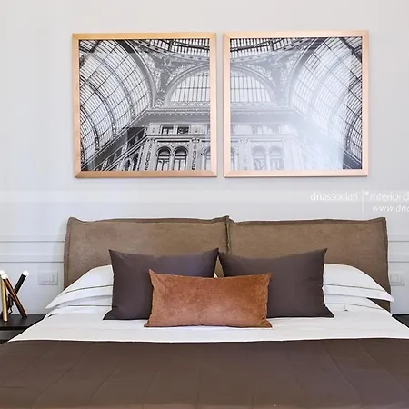 Umberto34-luxury Guest house