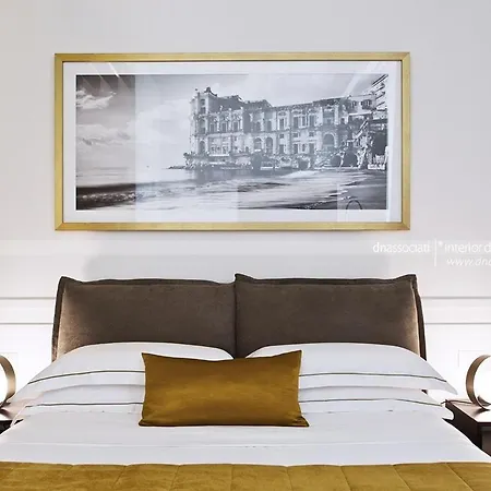 Umberto34-luxury Guest house Naples