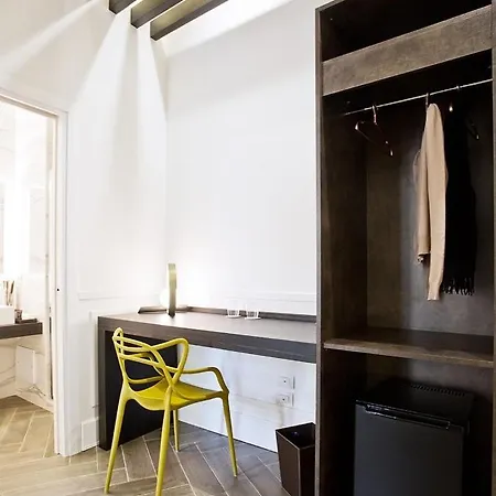 Guest house Umberto34-luxury 2*