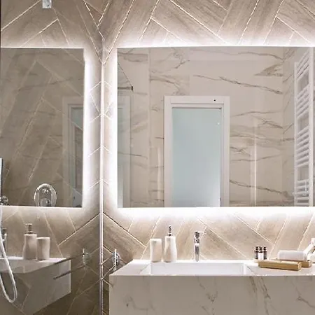 Guest house Umberto34-luxury