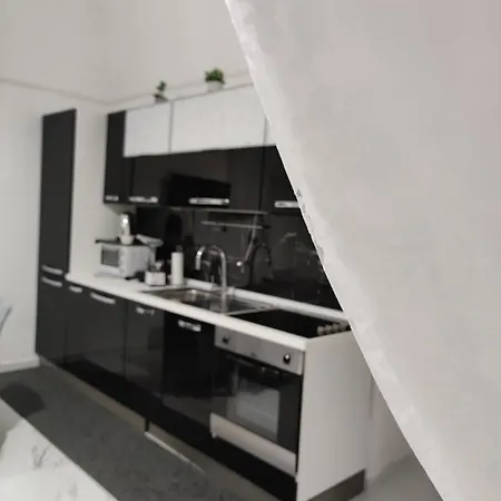 La Casa Di Titina Naples