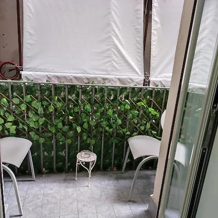 Apartamento La Casa Di Titina