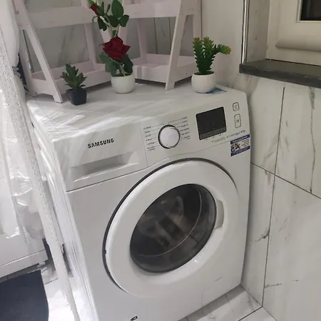 Apartamento La Casa Di Titina Nápoles