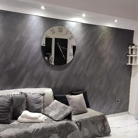 Apartamento La Casa Di Titina Nápoles