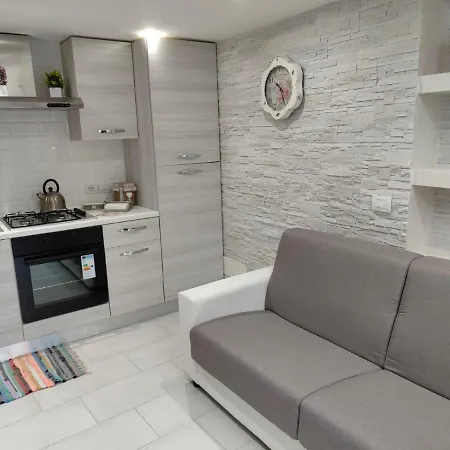 Apartment Il Geco