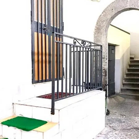 Holiday House San Biagio,41 Apartment